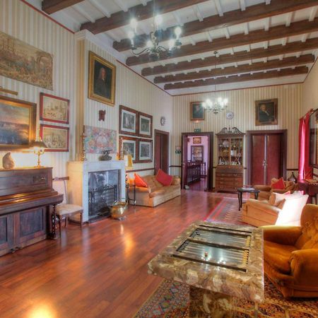 Hotel Del Almirante Es Castell  Interieur foto